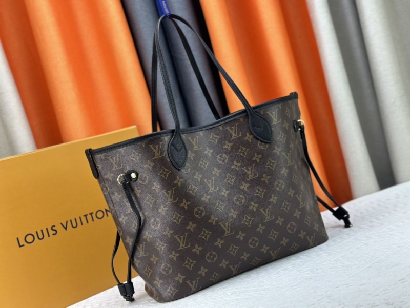 LV Shopping Bags